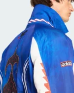 FIFA World Cup 2026 Japan Jacket