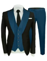 Alex Stegaro Suit