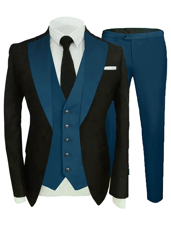 Alex Stegaro Suit Alex Stegaro Suit