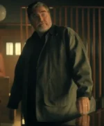 Alfred Molina The Boroughs 2026 Field Jacket