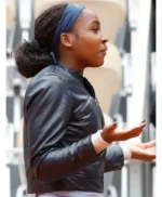 Coco Gauff Jacket