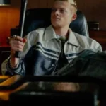Anson Boon Mobland Leather Jacket