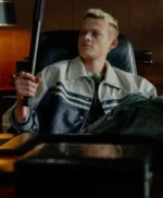 Anson Boon Mobland Leather Jacket