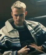 Anson Boon Mobland Leather Jacket