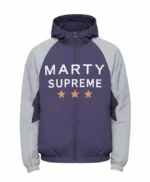 Anthony Edwards Marty Supreme Jacket