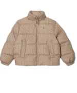 Aras Aydin Nine Perfect Strangers S02 Puffer Jacket