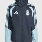 Argentina Tiro All Weather Jacket