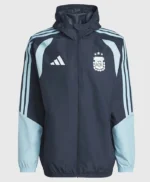 Argentina Tiro All Weather Jacket
