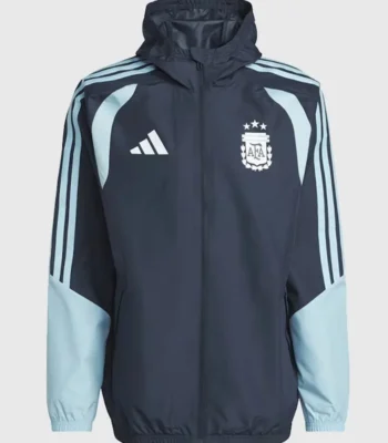 Argentina Tiro All Weather Jacket