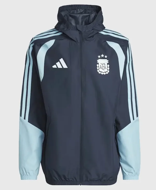 Argentina Tiro All Weather Jacket