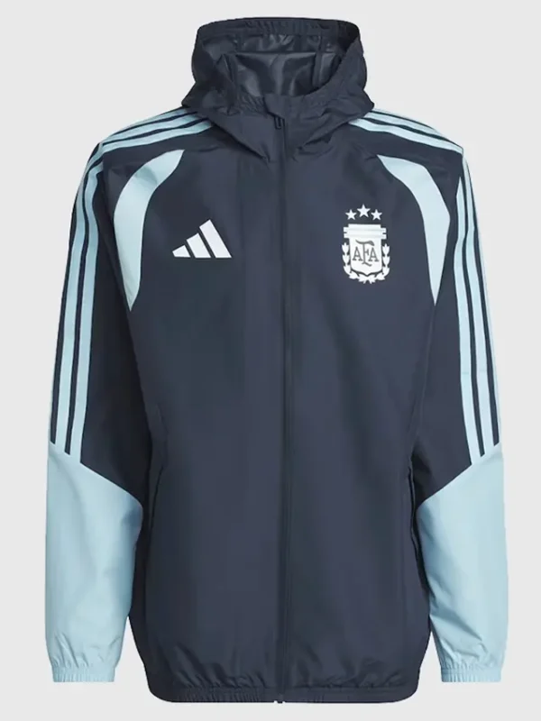 Argentina Tiro All Weather Jacket