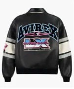 Avirex x Starter Super Bowl LX Jacket