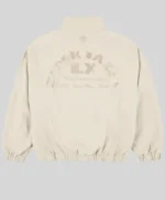 Bad Bunny x Super Tazón Jacket