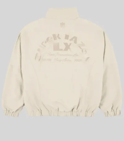 Bad Bunny x Super Tazón Jacket