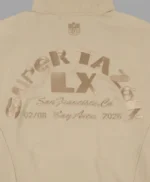 Bad Bunny x Super Tazón Jacket