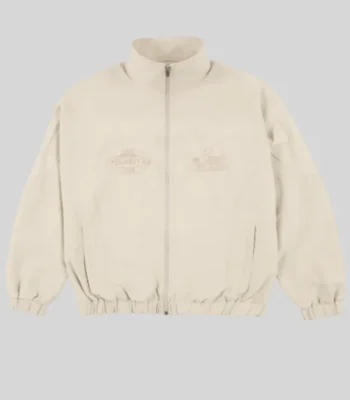 Bad Bunny x Super Tazón Jacket