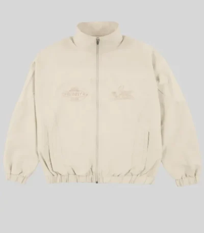 Bad Bunny x Super Tazón Jacket