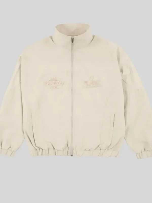 Bad Bunny x Super Tazón Jacket