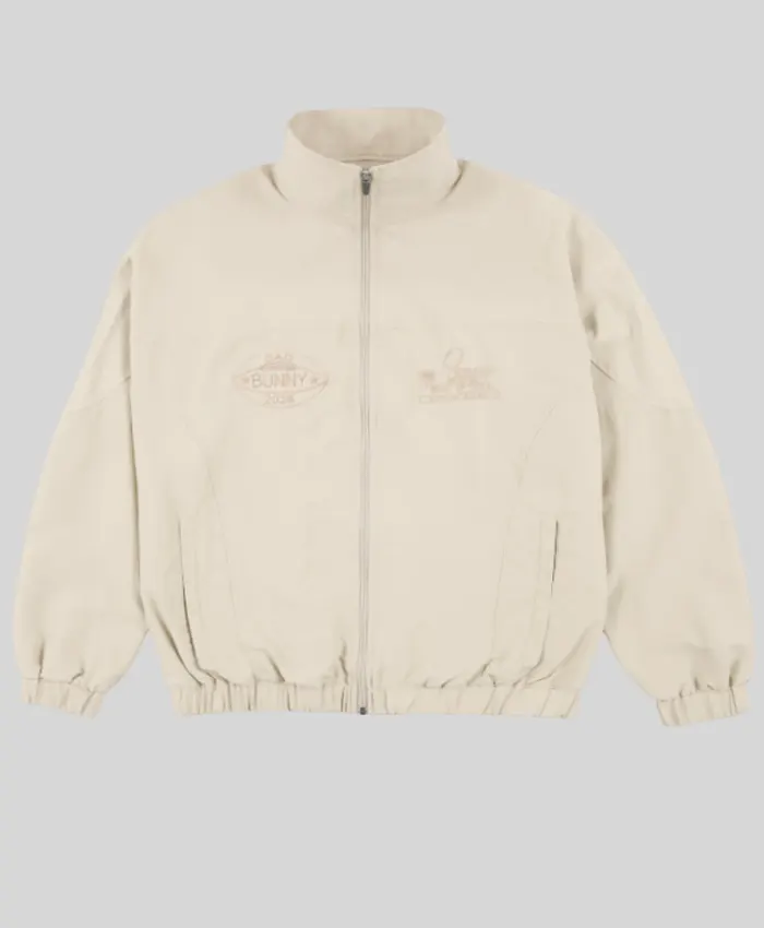 Bad Bunny x Super Tazón Jacket Bad Bunny x Super Tazón Jacket