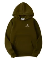 Bear With Attitude Stegaro Hoodie
