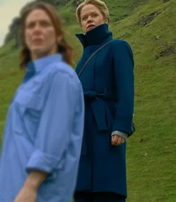 Belfast Robyn How to Get to Heaven from Blue Coat