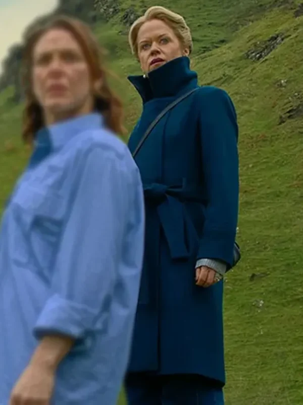 Belfast Robyn How to Get to Heaven from Blue Coat