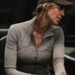 Marshals Belle Skinner Jacket