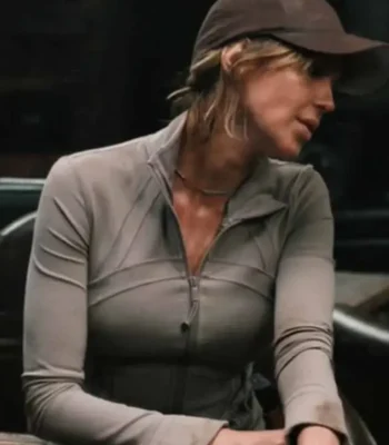 Marshals Belle Skinner Jacket