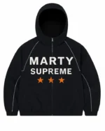 Marty Supreme Dream Big Jacket