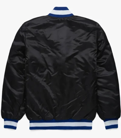 Blackout Buffalo Bills Jacket