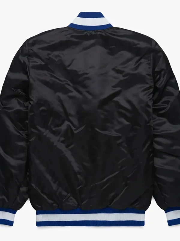 Blackout Buffalo Bills Jacket
