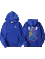 Blessed Heart Stegaro Hoodie