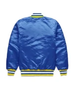80’s Buffalo Sabres Jacket