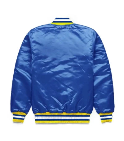 80’s Buffalo Sabres Jacket