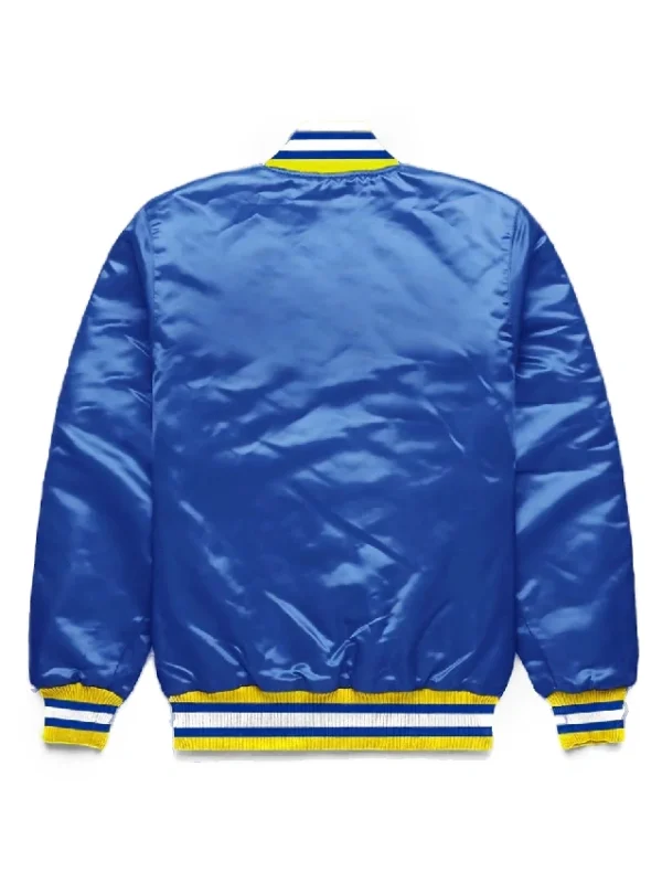80’s Buffalo Sabres Jacket