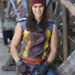 Booboo Descendants Jay Leather Vest
