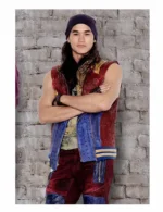 Booboo Descendants Jay Leather Vest