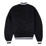 Buffalo Bills Logo Select Black Jacket