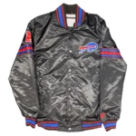 Buffalo Bills Pick and Roll Jacket