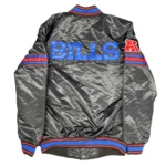 Buffalo Bills Pick and Roll Jacket