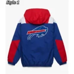 Buffalo Bills Pullover Jacket