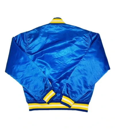 90’s Buffalo Sabres Jacket