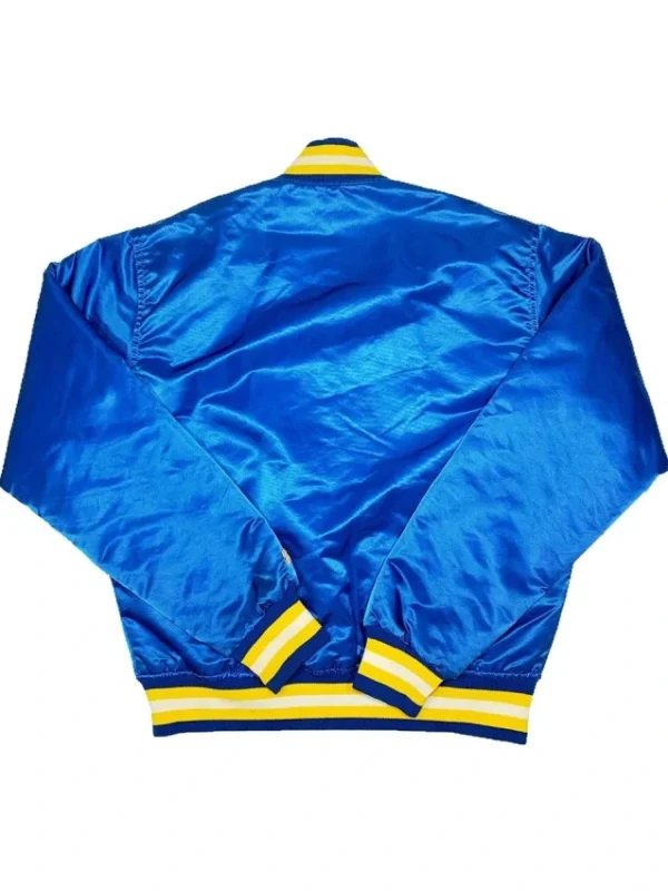 90’s Buffalo Sabres Jacket