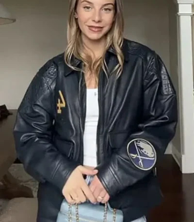 Buffalo Sabres WAG Jacket