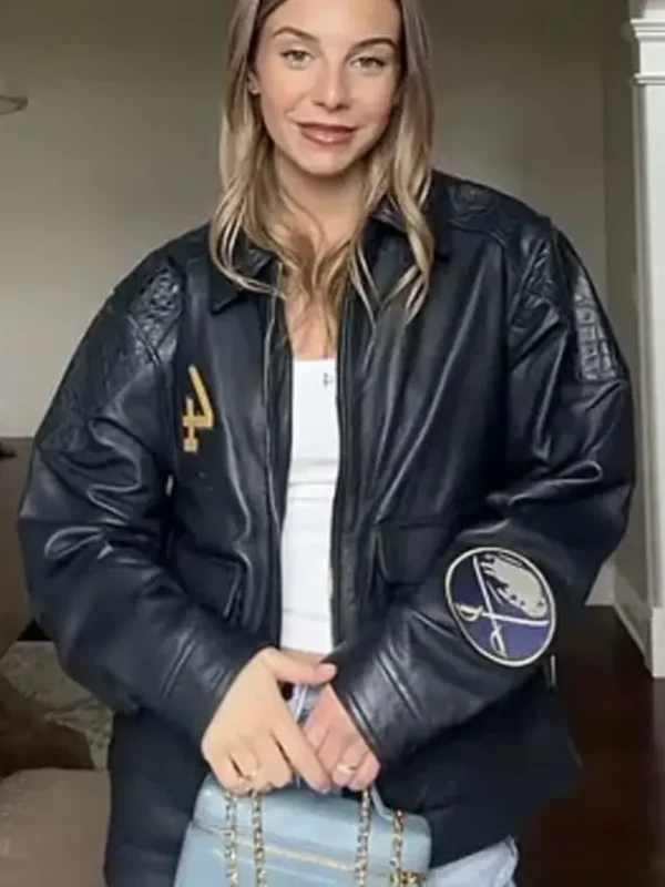 Buffalo Sabres WAG Jacket