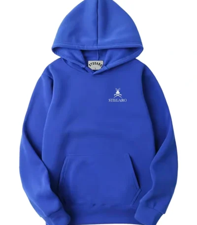 Blessed Heart Stegaro Hoodie