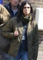 Morena Baccarin Greenland Migration Jacket