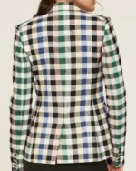 Selling the City Abigail Godfrey Blazer