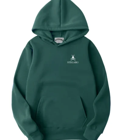 Stegaro Brooklyn Hoodie