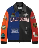 Stegaro California Wild Forest Garden Jacket